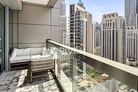 Снять в аренду квартиру в Mohammad Bin Rashid Boulevard, Даунтаун Дубай (Даунтаун Бурдж Дубай), Дубай: 1 спальня, 80.36м², № 145421 - фото 10