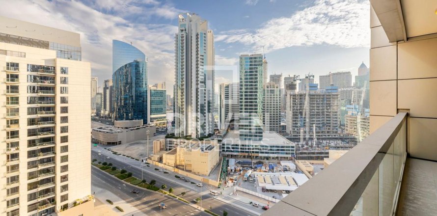 Квартира в Mohammad Bin Rashid Boulevard, Даунтаун Дубай (Даунтаун Бурдж Дубай), Дубай, 1 спальня, 80.36м², № 145421