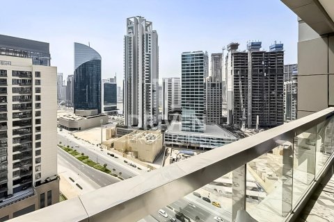 Снять в аренду квартиру в Mohammad Bin Rashid Boulevard, Даунтаун Дубай (Даунтаун Бурдж Дубай), Дубай: 1 спальня, 80.36м², № 145421 - фото 3