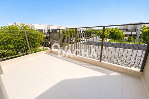Maison de ville à Dubai South (Dubai World Central), Dubai, 3 chambres, 163 m², № 143518 - photo 9