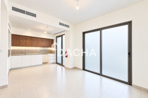 Maison de ville à Dubai South (Dubai World Central), Dubai, 3 chambres, 163 m², № 143518