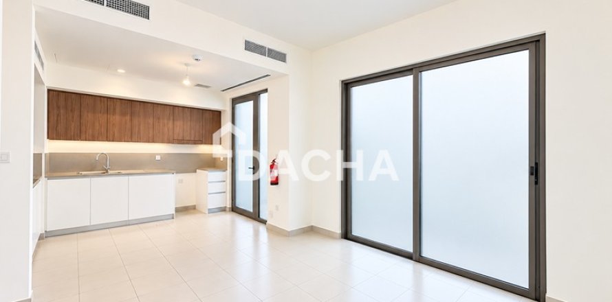 Maison de ville à Dubai South (Dubai World Central), Dubai, 3 chambres, 163 m², № 143518