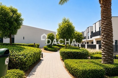 Maison de ville à Dubai South (Dubai World Central), Dubai, 3 chambres, 163 m², № 143518 - photo 18
