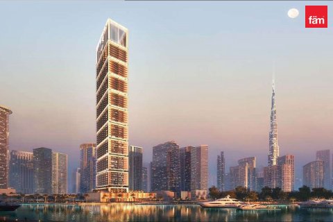 Apartment in Business Bay, Dubai 42.2 sq.m. № 145972 - photo 7