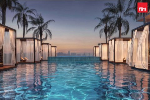 Apartment in Business Bay, Dubai 42.2 sq.m. № 145972 - photo 5