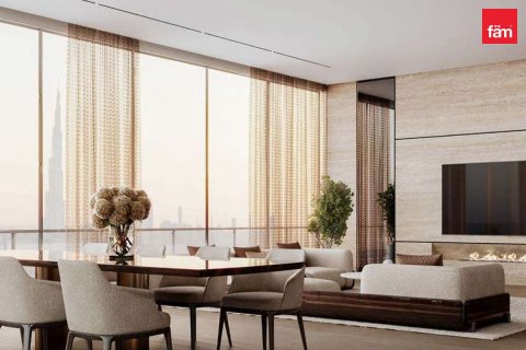 Apartment in Business Bay, Dubai 42.2 sq.m. № 145972 - photo 3