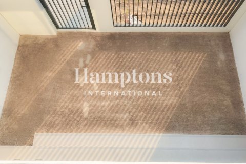 Townhouse in The Valley, Dubai 3 bedrooms, 137.68224600 sq.m. № 143794 - photo 15