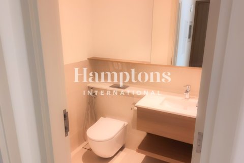 Townhouse in The Valley, Dubai 3 bedrooms, 137.68224600 sq.m. № 143794 - photo 8