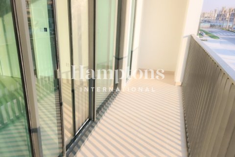 Townhouse in The Valley, Dubai 3 bedrooms, 137.68224600 sq.m. № 143794 - photo 2