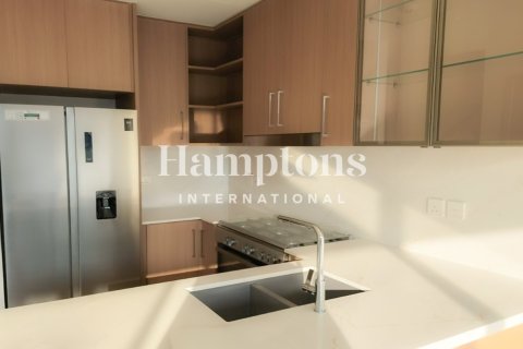 Townhouse in The Valley, Dubai 3 bedrooms, 137.68224600 sq.m. № 143794 - photo 13
