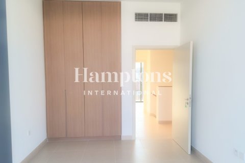 Townhouse in The Valley, Dubai 3 bedrooms, 137.68224600 sq.m. № 143794 - photo 3