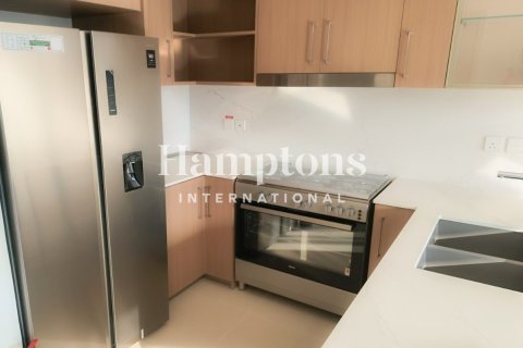 Townhouse in The Valley, Dubai 3 bedrooms, 137.68224600 sq.m. № 143794 - photo 5