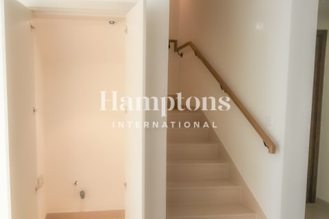 Townhouse in The Valley, Dubai 3 bedrooms, 137.68224600 sq.m. № 143794 - photo 9