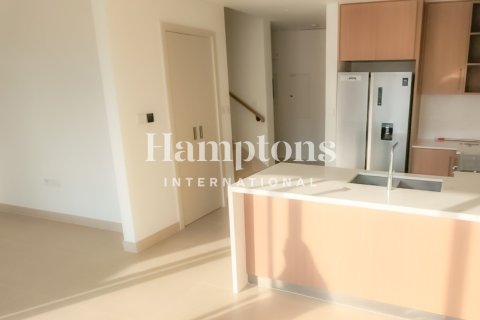 Townhouse in The Valley, Dubai 3 bedrooms, 137.68224600 sq.m. № 143794 - photo 11
