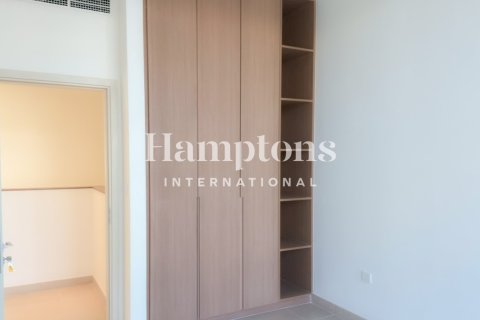 Townhouse in The Valley, Dubai 3 bedrooms, 137.68224600 sq.m. № 143794 - photo 10
