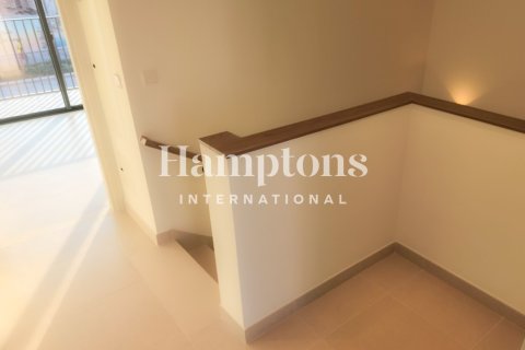 Townhouse in The Valley, Dubai 3 bedrooms, 137.68224600 sq.m. № 143794 - photo 12