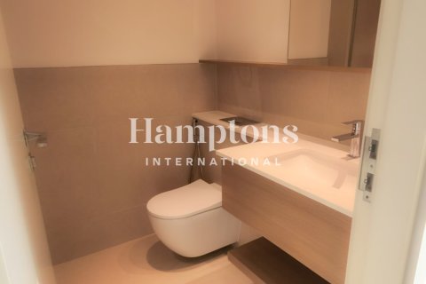 Townhouse in The Valley, Dubai 3 bedrooms, 137.68224600 sq.m. № 143794 - photo 6