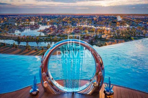 Appartement à Jumeirah Lake Towers, Dubai, 1 chambre, 69.31 m², № 144562