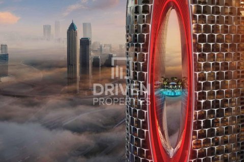 Appartement à Aykon City, Business Bay, Dubai, 2 chambres, 108.32 m², № 144321 - photo 11