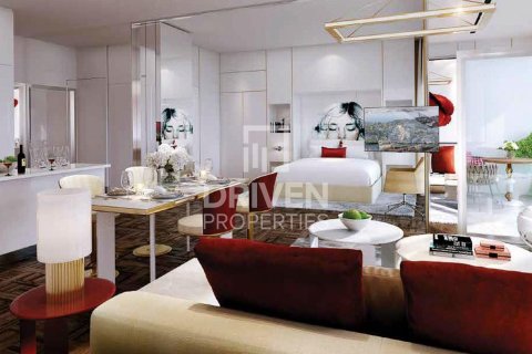 Appartement à Aykon City, Business Bay, Dubai, 2 chambres, 108.32 m², № 144321 - photo 20