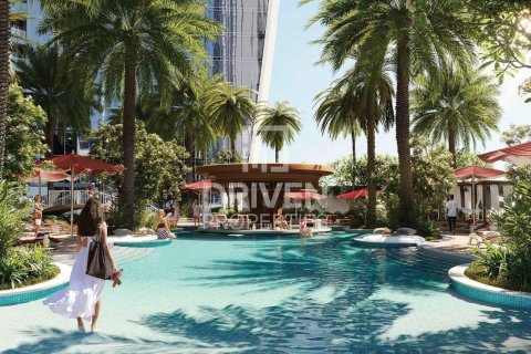 Appartement à Aykon City, Business Bay, Dubai, 2 chambres, 108.32 m², № 144321 - photo 14