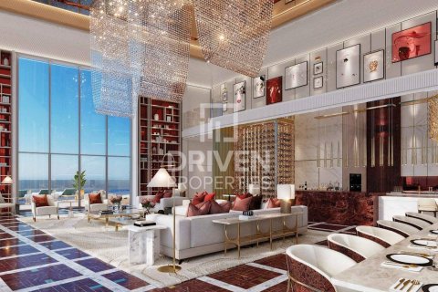 Appartement à Aykon City, Business Bay, Dubai, 2 chambres, 108.32 m², № 144321 - photo 12