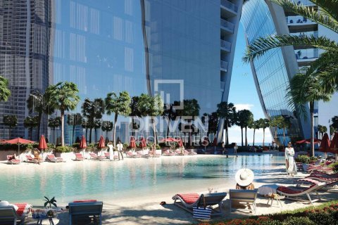 Appartement à Aykon City, Business Bay, Dubai, 2 chambres, 108.32 m², № 144321 - photo 9