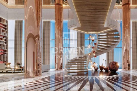 Appartement à Aykon City, Business Bay, Dubai, 2 chambres, 108.32 m², № 144321 - photo 18