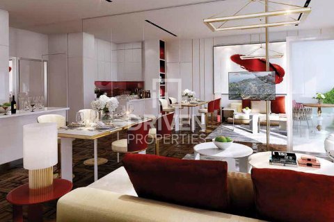 Appartement à Aykon City, Business Bay, Dubai, 2 chambres, 108.32 m², № 144321 - photo 13