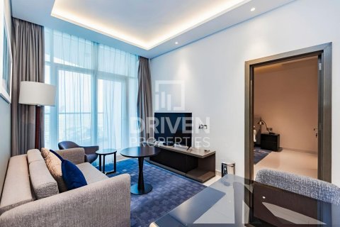Appartement à Damac Maison Prive, Business Bay, Dubai, 1 chambre, 89.56 m², № 144893 - photo 4