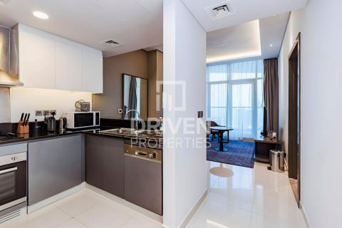 Appartement à Damac Maison Prive, Business Bay, Dubai, 1 chambre, 89.56 m², № 144893 - photo 8