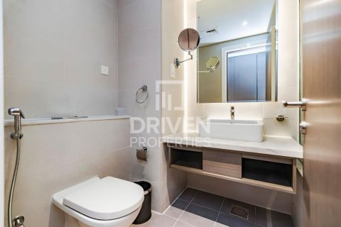 Appartement à Damac Maison Prive, Business Bay, Dubai, 1 chambre, 89.56 m², № 144893 - photo 10