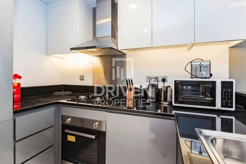 Appartement à Damac Maison Prive, Business Bay, Dubai, 1 chambre, 89.56 m², № 144893 - photo 6