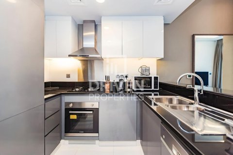 Appartement à Damac Maison Prive, Business Bay, Dubai, 1 chambre, 89.56 m², № 144893 - photo 7