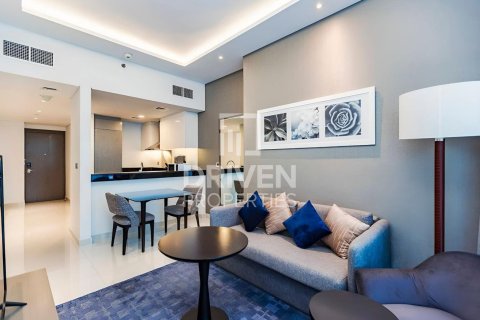 Appartement à Damac Maison Prive, Business Bay, Dubai, 1 chambre, 89.56 m², № 144893 - photo 5