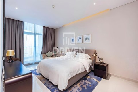 Appartement à Damac Maison Prive, Business Bay, Dubai, 1 chambre, 89.56 m², № 144893 - photo 3