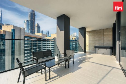 Apartment in Business Bay, Dubai 2 bedrooms, 123.6 sq.m. № 143914 - photo 21