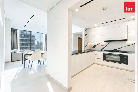 Apartment in Business Bay, Dubai 2 bedrooms, 123.6 sq.m. № 143914 - photo 4