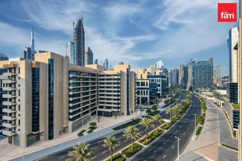 Apartment in Business Bay, Dubai 2 bedrooms, 123.6 sq.m. № 143914