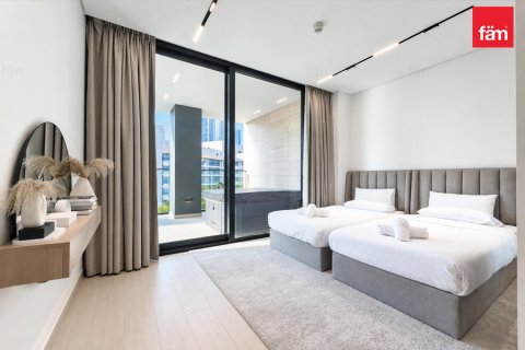 Apartment in Business Bay, Dubai 2 bedrooms, 123.6 sq.m. № 143914 - photo 13