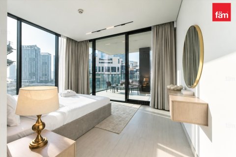 Apartment in Business Bay, Dubai 2 bedrooms, 123.6 sq.m. № 143914 - photo 11