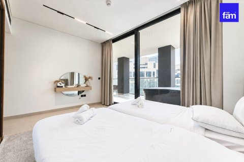Apartment in Business Bay, Dubai 2 bedrooms, 123.6 sq.m. № 143914 - photo 15