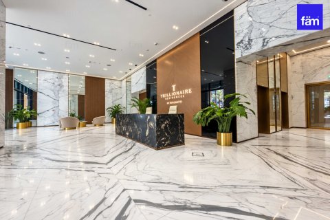 Apartment in Business Bay, Dubai 2 bedrooms, 123.6 sq.m. № 143914 - photo 20