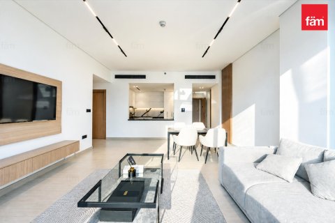 Apartment in Business Bay, Dubai 2 bedrooms, 123.6 sq.m. № 143914 - photo 2