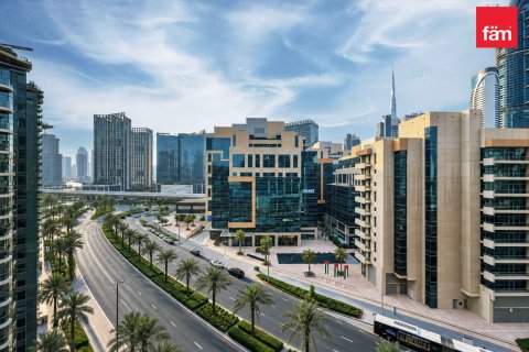Apartment in Business Bay, Dubai 2 bedrooms, 123.6 sq.m. № 143914 - photo 22