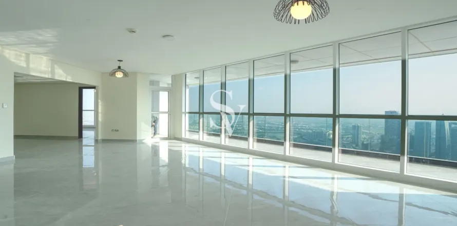 شقة في مرسى دبي, دبي 3 غرف نوم, 277 م² رقم 112452