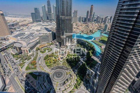 Appartement à Burj Vista, Downtown Dubai (Downtown Burj Dubai), Dubai, 3 chambres, 191.38 m², № 144172 - photo 17