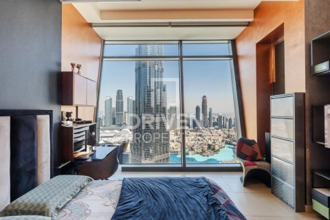 Appartement à Burj Vista, Downtown Dubai (Downtown Burj Dubai), Dubai, 3 chambres, 191.38 m², № 144172 - photo 12