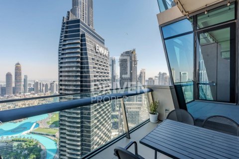 Appartement à Burj Vista, Downtown Dubai (Downtown Burj Dubai), Dubai, 3 chambres, 191.38 m², № 144172 - photo 16
