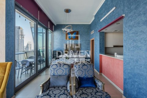 Appartement à Burj Vista, Downtown Dubai (Downtown Burj Dubai), Dubai, 3 chambres, 191.38 m², № 144172 - photo 4